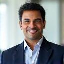 Portrait of Muralidharan Miglionico