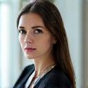 Portrait of Marnii Chelarescu