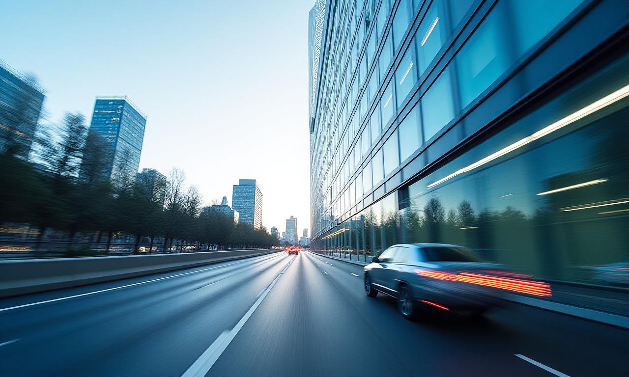 Global industry collaboration and networking