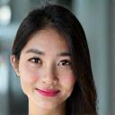 Chiga Amidei Portrait